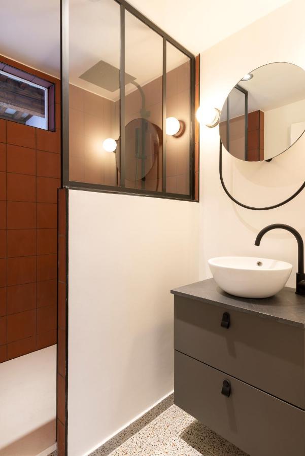L'Irresistible De Guise Apartment Нанси Екстериор снимка
